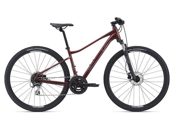 LIV Rove 3 Disc