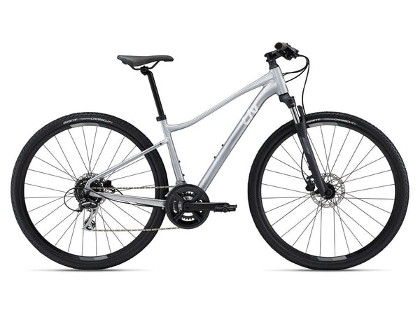 LIV Rove 3 Disc