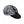 Cinelli Cycling Cap Futura Spiral Black