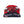 Cinelli Cycling Cap Monster Track 2022 Red