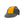 Cinelli Cycling CapWe Bike Harder Yellow
