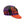 Cinelli NO LONGER STOCKING  Cycling Cap In-Bike-We-Trust Ora