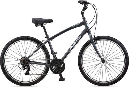 Jamis Explorer A2
