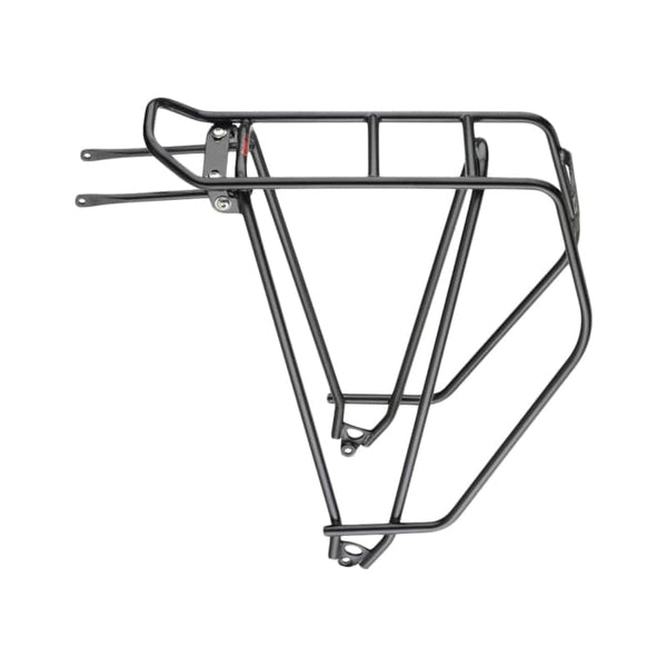 Tubus Cargo Evo Rack Rear Eyelet Black 26`