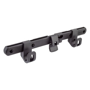 Racktime Hook System Upper Rail Set
