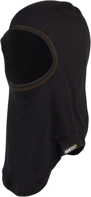 45NRTH Balaclavas 45NRTH 2024 Toaster Fork Balaclava - Black One Size
