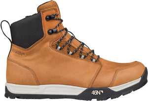 45NRTH Cycling Boots 36 45NRTH Oland Cycling Boot - Tan
