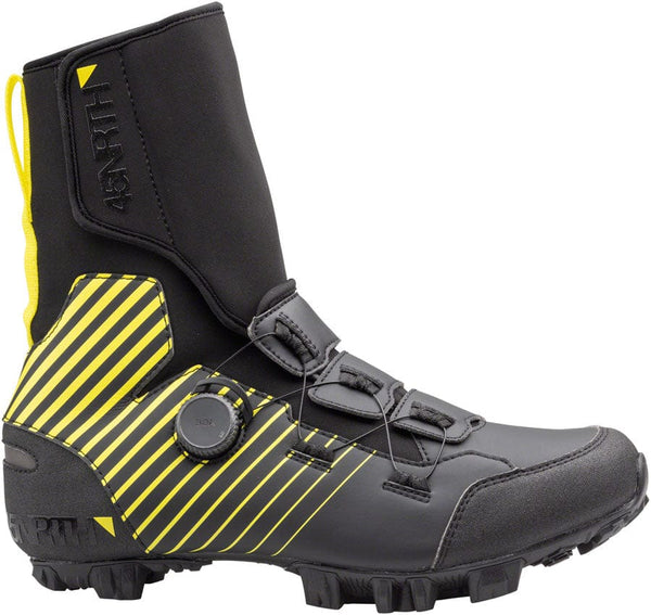 45NRTH Cycling Boots 36 45NRTH Ragnarok Tall Cycling Boot