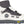 45NRTH Cycling Boots Grey / 38 45NRTH Ragnarok BOA Cycling Boot