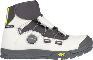 45NRTH Cycling Boots Grey / 38 45NRTH Ragnarok BOA Cycling Boot