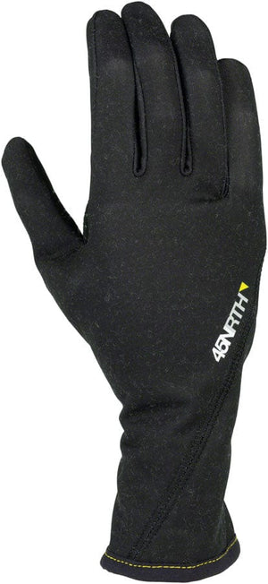 45NRTH Gloves and Liners Black / X-Small 45NRTH 2023 Risor Liner Gloves
