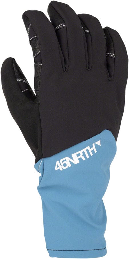 45NRTH Gloves and Liners Large / Slate 45NRTH 2024 Sturmfist 5 Gloves - Full Finger