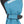 45NRTH Gloves and Liners Slate / Medium 45NRTH 2024 Sturmfist 3 Gloves - Lobster Style