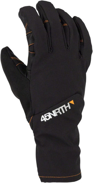 45NRTH Gloves and Liners X-Small / Black 45NRTH 2024 Sturmfist 5 Gloves - Full Finger