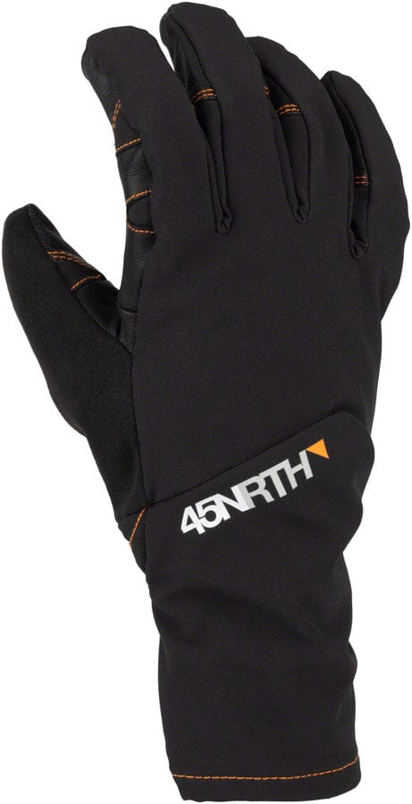 45NRTH Gloves and Liners X-Small / Black 45NRTH 2024 Sturmfist 5 Gloves - Full Finger