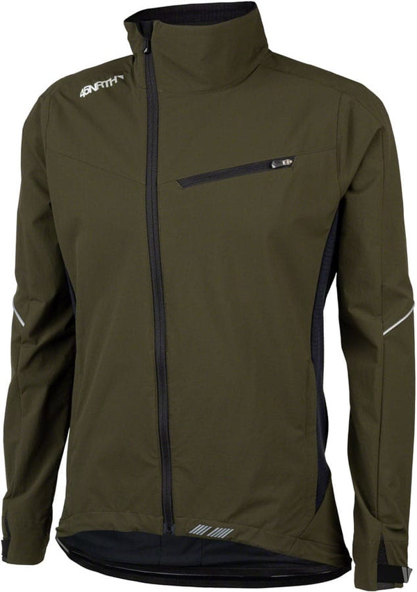 45NRTH Jackets Polar Pine / Medium / 2024 45NRTH 2024 Naughtvind Jacket - Men's