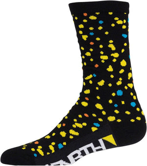 45NRTH Socks Small 45NRTH Speck Lightweight Wool Socks