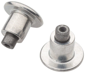 45NRTH Tire Studs & Tools 25 45NRTH Concave Carbide Aluminum Tire Studs