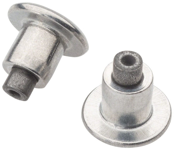 45NRTH Tire Studs & Tools 25 45NRTH Concave Carbide Aluminum Tire Studs