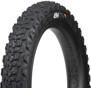 45NRTH Tires 27.5 X 4.0 / 120 / Custom Studdable 45NRTH Dillinger 4 Studded/Studdable Tire