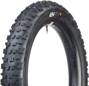 45NRTH Tires 27.5 X 4.5 / Black / 120 45NRTH Vanhelga Tire