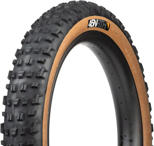 45NRTH Tires 27.5 X 4.5 / Tan / 60 45NRTH Vanhelga Tire