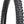 45NRTH Tires 29 X 2.6 / 120 / 252 XL Concave Carbide Aluminum 45NRTH Wrathchild Studded Tire - Tubeless, Folding, Black