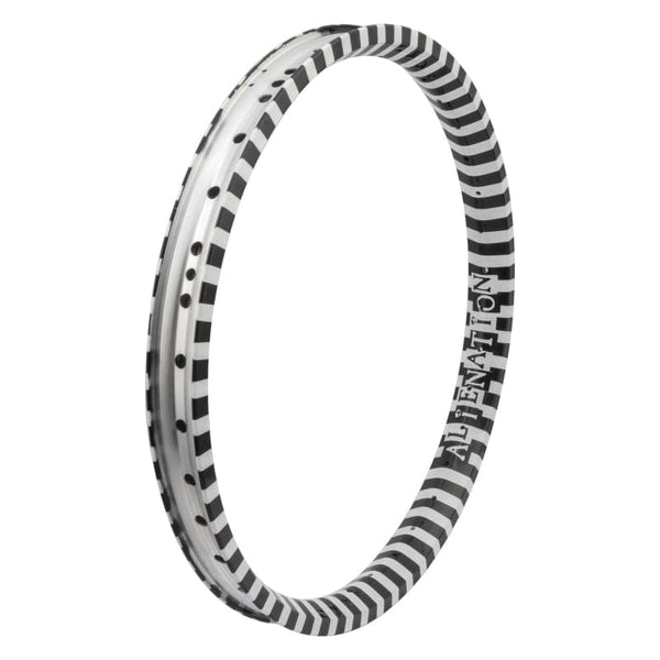 Alienation Vandal 20in 36H Rim