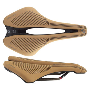 Prologo Dimension AGX Space Gravel/Adventure T4.0 Slide Control Brown 245mmx153mm 237g