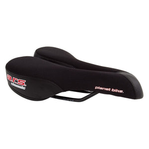 Planet bike A.R.S. Classic  Steel Black 10.5x6.5` 400g