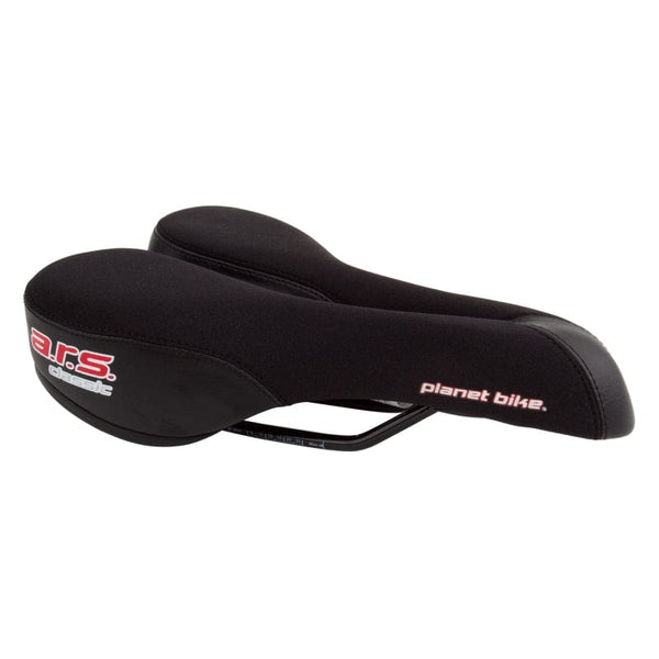 Planet bike A.R.S. Classic  Steel Black 10.5x6.5` 400g