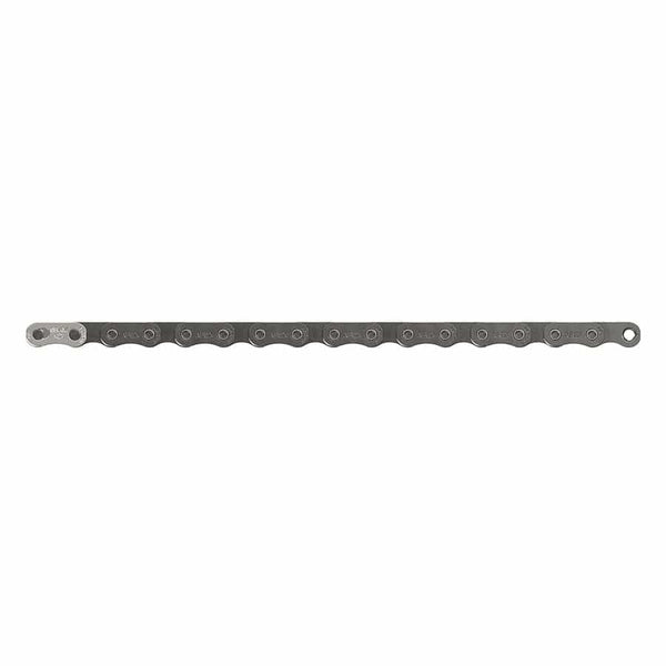 SRAM Apex D1 Chain Speed: 12 Links: 114 Grey