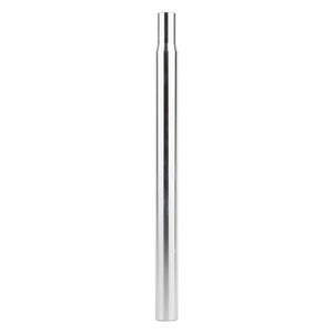Sunlite Alloy Pillar Seatpost  26.2mm 350mm Silver Aly 0mm 177g