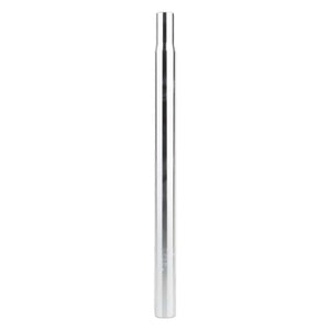 Sunlite Alloy Pillar Seatpost  25.6mm 350mm Silver Aly 0mm 165g