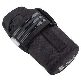 Wolf Tooth B-RAD Roll-Top Bag Black