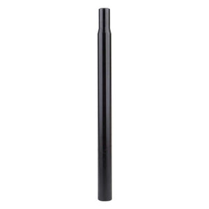 Sunlite Alloy Pillar Seatpost  27.0mm 350mm Black Aly 0mm 165g