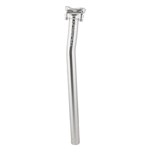 Thomson Elite 7000 Post  27.2mm 410mm Silver Aly 16mm 247g