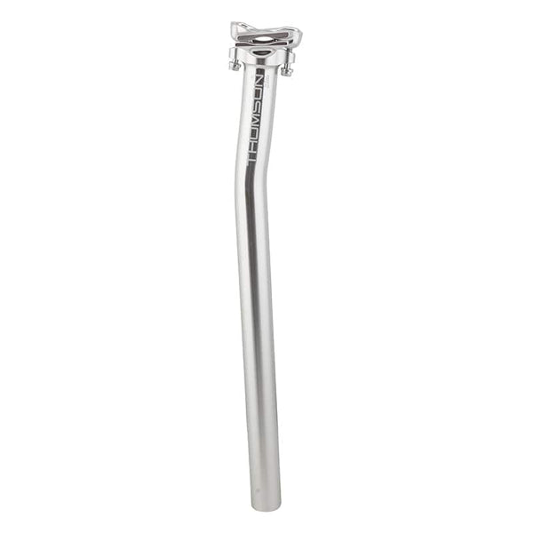 Thomson Elite 7000 Post  27.2mm 410mm Silver Aly 16mm 247g