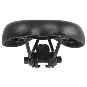 Ventura Eco Youth MTB Saddle 257 x 147mm