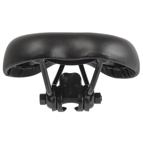 Ventura Eco Youth MTB Saddle 257 x 147mm