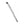 YUBA Mundo Lux Seatpost Silver 500 x 31.8mm