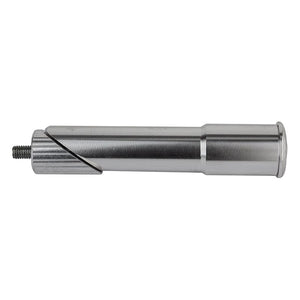 Origin8 Threadless Quill Adapter Silver