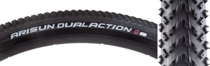 Arisun DualAction 700x33 Standard Tire