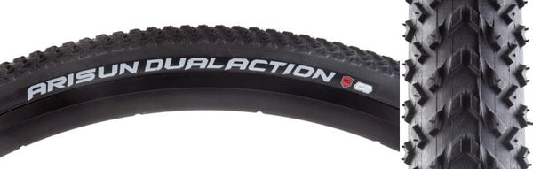Arisun DualAction 700x33 Standard Tire