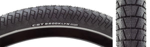 Cst premium Pro-Brooklyn 26x2.15 Standard Tire