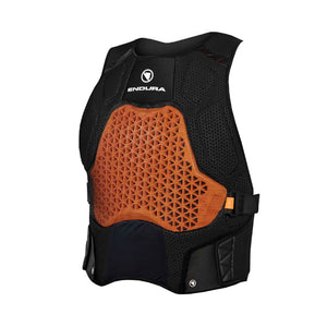 Endura MT500 Protector Vest D30 S/M Black