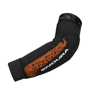 Endura MT500 Ghost Elbow Pad D30 S/M Black