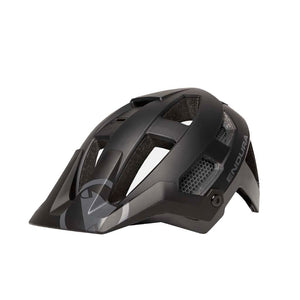 Endura SingleTrack MIPS Helmet US S/M Black