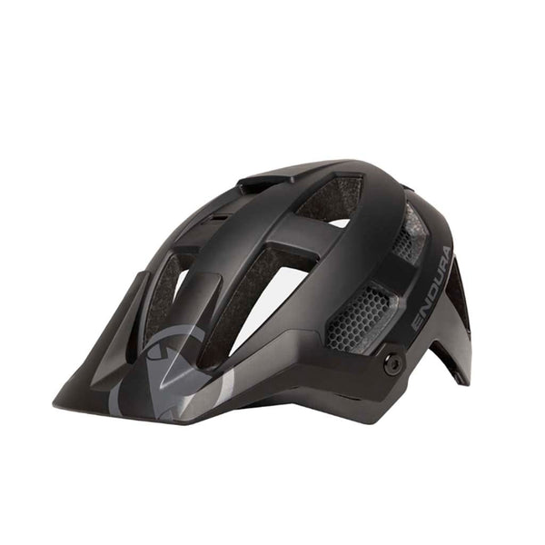 Endura SingleTrack MIPS Helmet US S/M Black