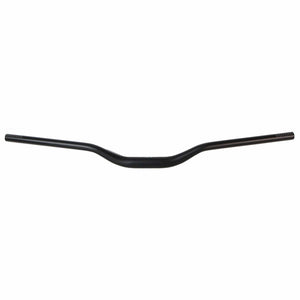 5Dev Flat/Riser Handlebar 5Dev Alloy Handlebars (31.8) 40mm Rise 800mm Black